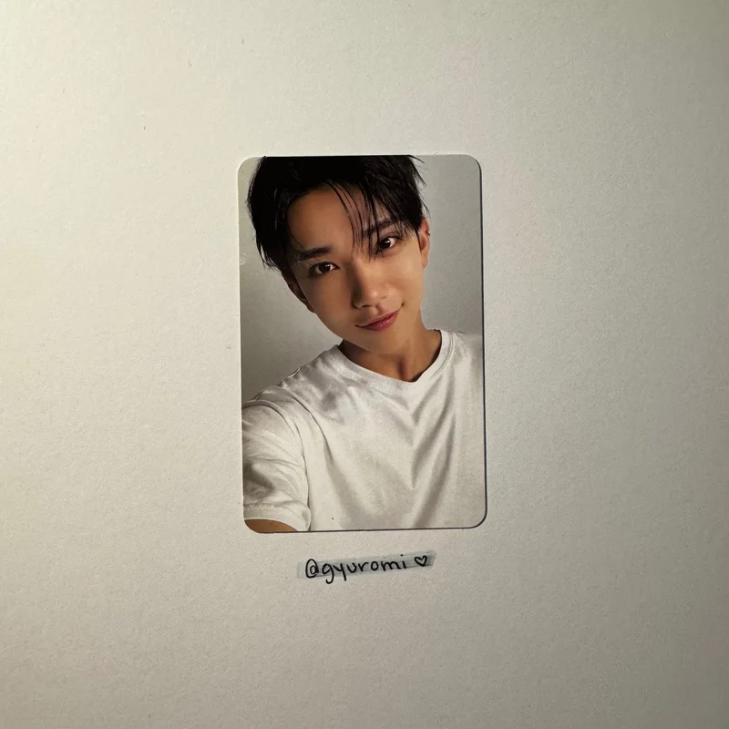 17 IS RIGHT HERE DEAR Ver.