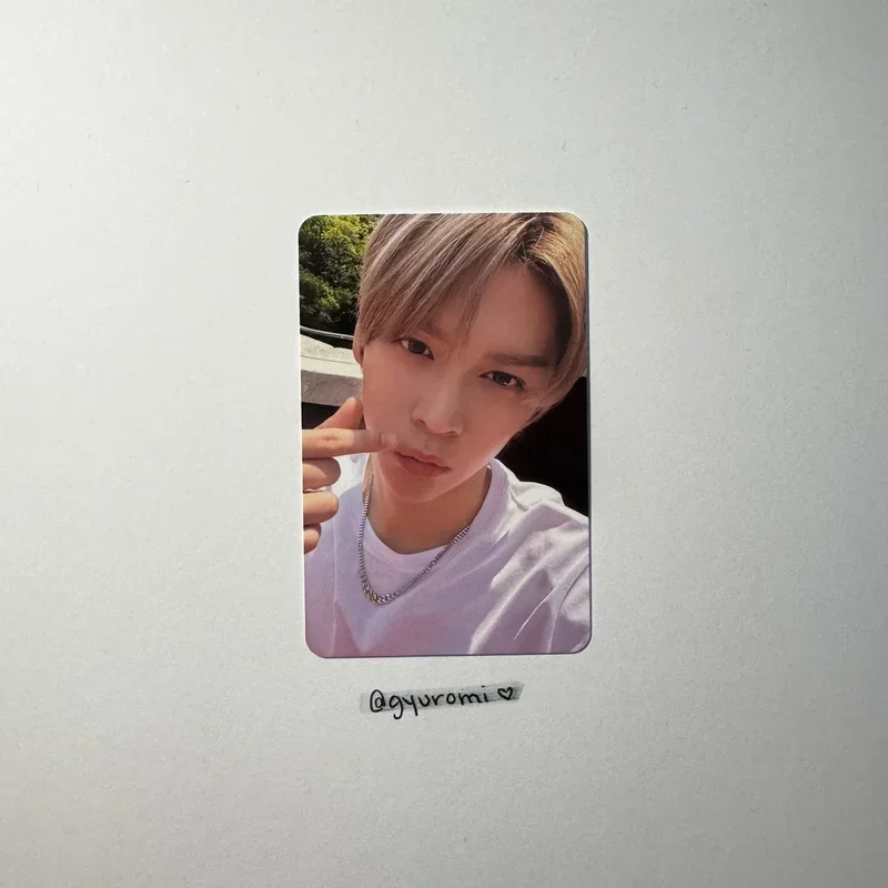 weverse コン　SEVENTEEN トレカ　ディノ DINO SEVENTEEN SEVENTEENTH HEAVEN JAPAN POB Photocard CARAT