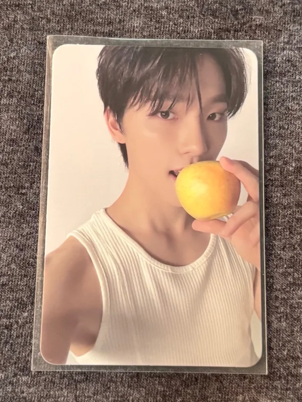 17 IS RIGHT HERE DEAR Ver.