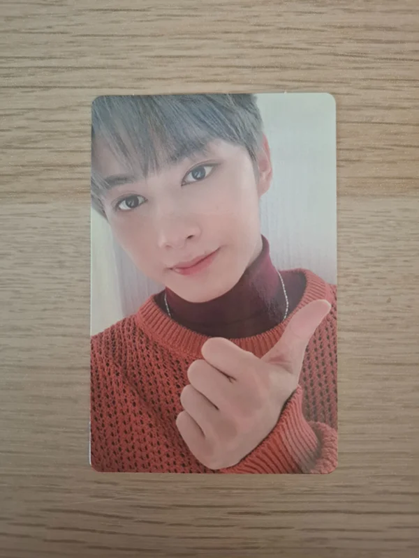 An Ode The Poet ver.