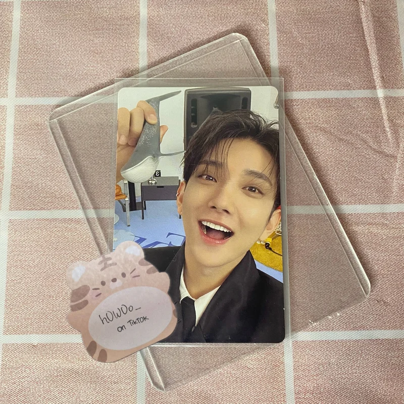 17 IS RIGHT HERE HEAR Ver.