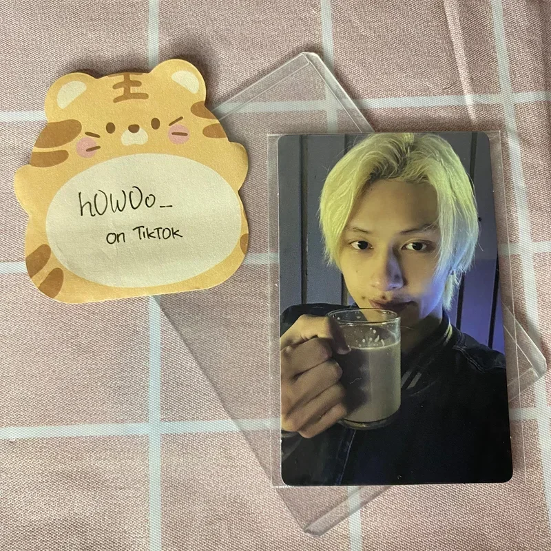 SEVENTEEN IN THE SOOP 2 MAKING PHOTOBOOK