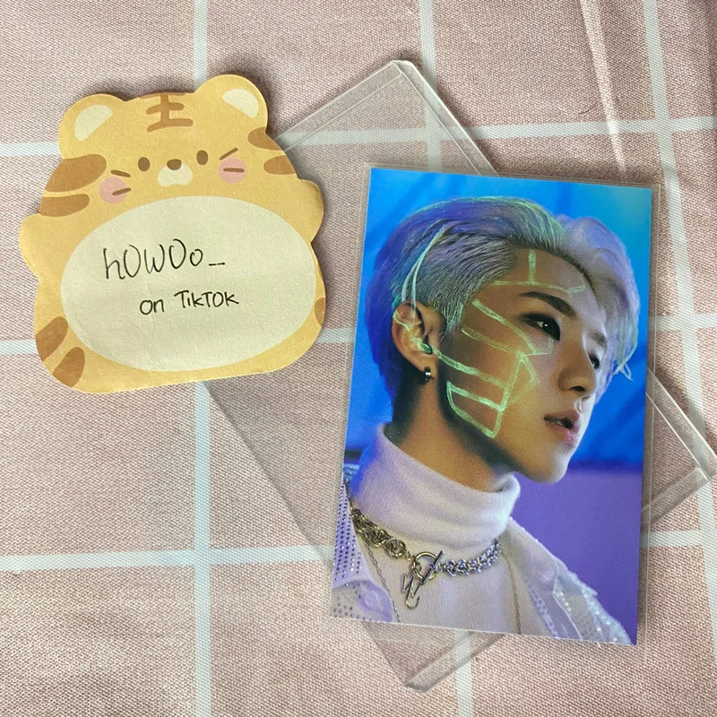 Spider Trading Card Set