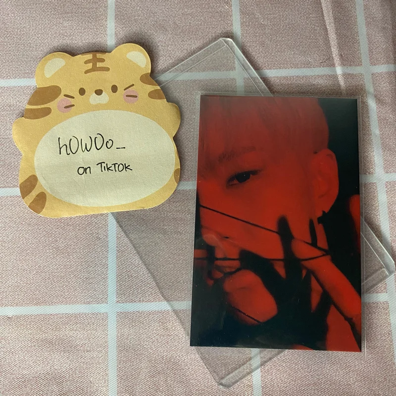 Spider Trading Card Set