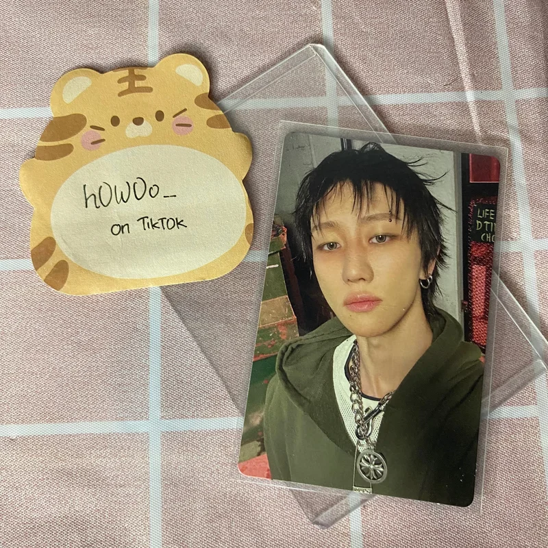 HAPPY BURSTDAY NEW ESCAPE Ver.