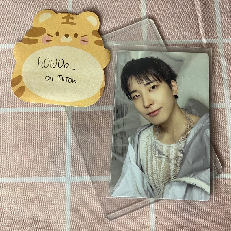 HAPPY BURSTDAY NEW MYSELF Ver.