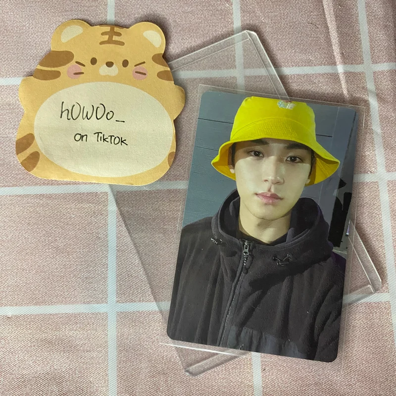 IN THE SOOP SEVENTEEN ver. GIFT