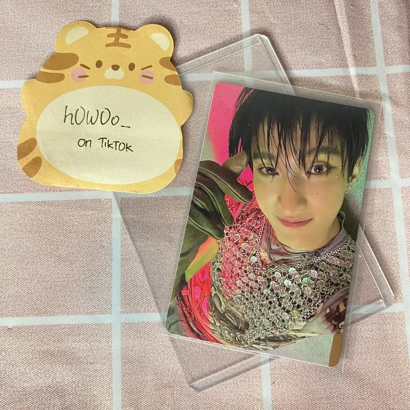 HAPPY BURSTDAY NEW BURSTDAY Ver.