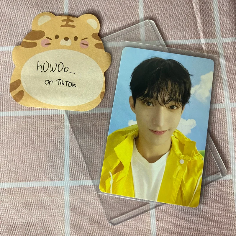 SEVENTEENTH HEAVEN Carat Ver.