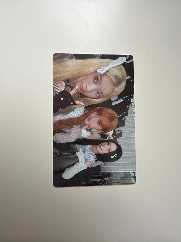 NOT CUTE ANYMORE US/EU Exclusive