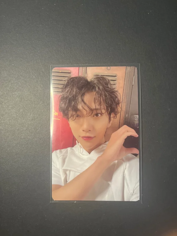 FML Target Exclusive