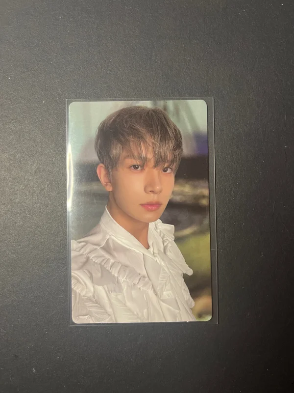 DARK BLOOD HALF ver.