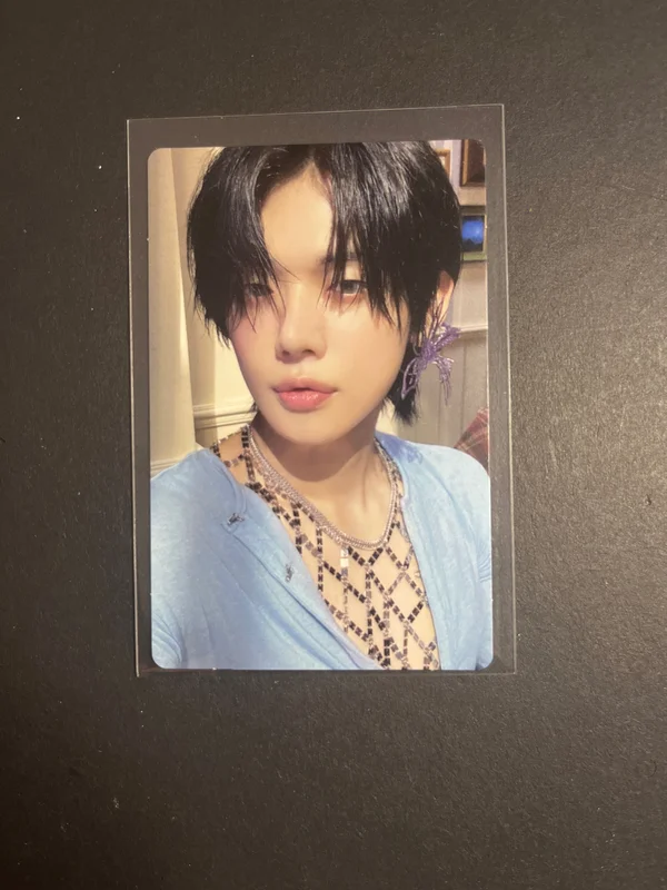 The Name Chapter: TEMPTATION Lullaby ver.