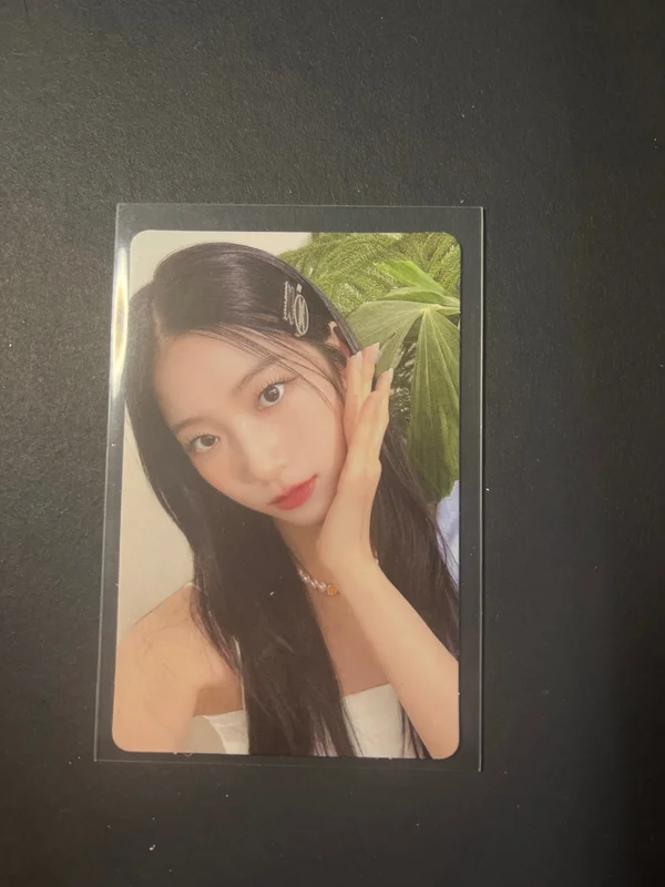 UNFORGIVEN WEVERSE ALBUMS Ver.