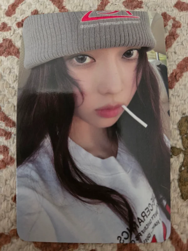 Dirty Work Dirty Case Ver.