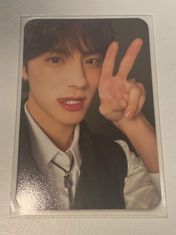 PHANTASY Pt.3 Love Letter THE BOYZ OFFICIAL GOODS STORE