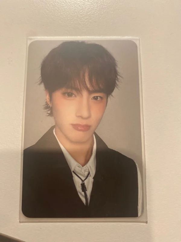 PHANTASY Pt.3 Love Letter WITHMUU