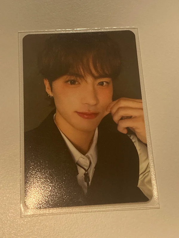 PHANTASY Pt.3 Love Letter Write Ver.