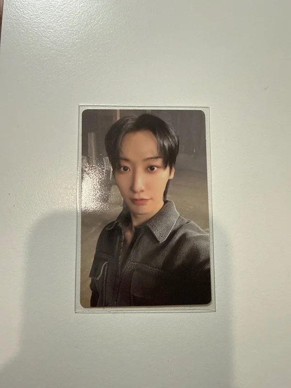 Planet Nine : ISOTROPY