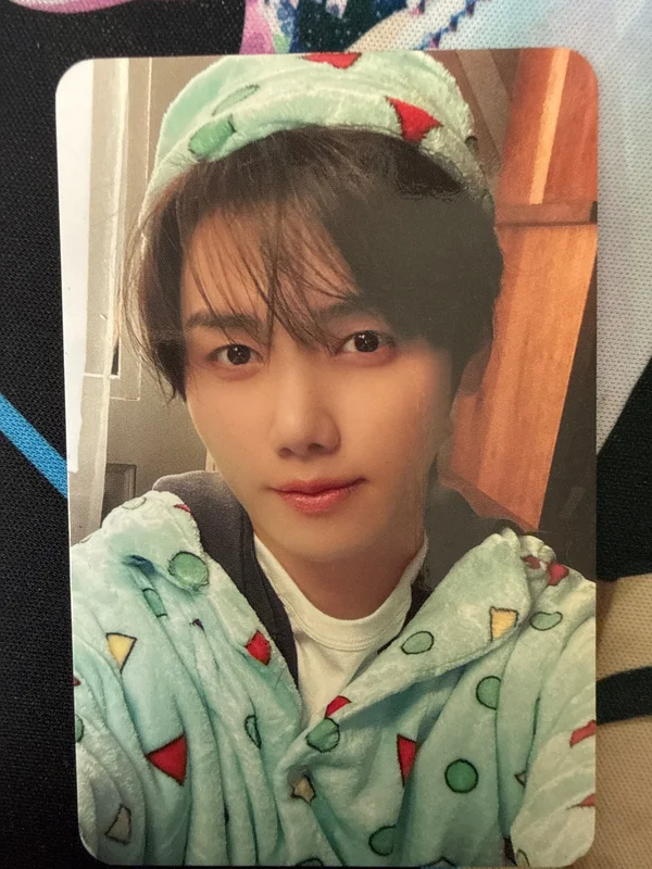 Dare to Crave MAKESTAR