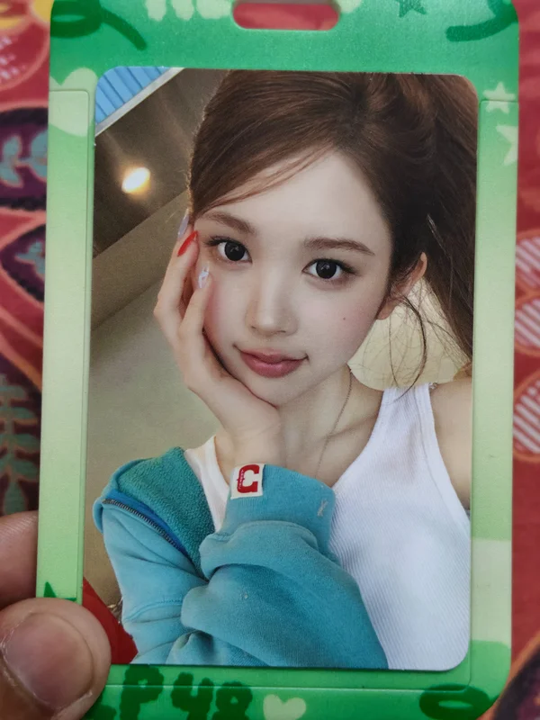 Lemon Tang Photobook Ver. Lemon Sun Ver.