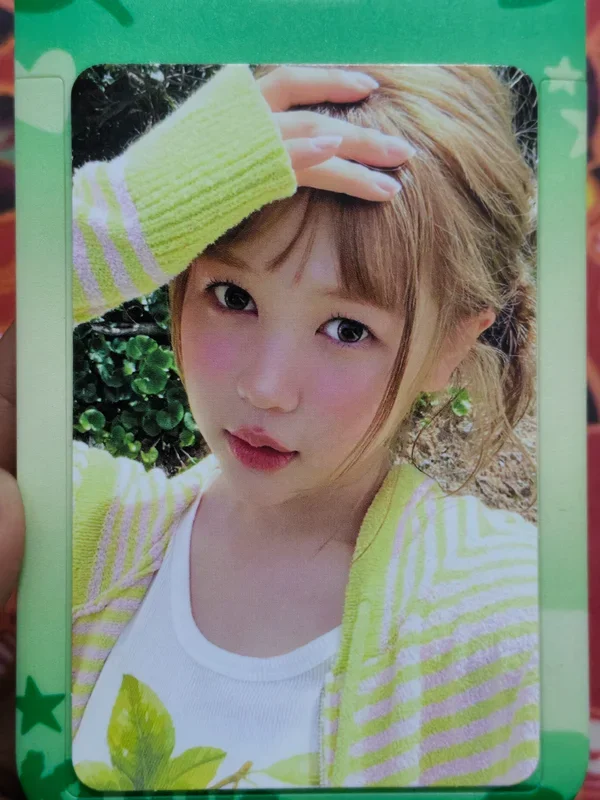 Lemon Tang Photobook Ver. Lemon Beach Ver.