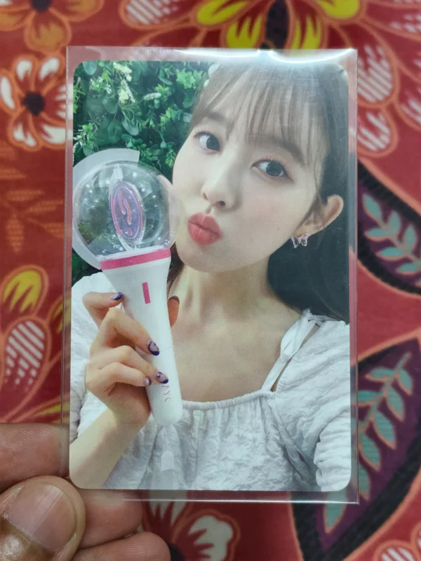 OFFICIAL LIGHT STICK