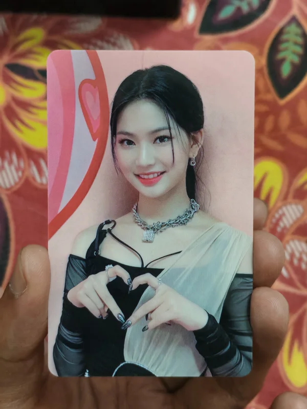 Young-Luv.Com Withdrama Lucky Draw
