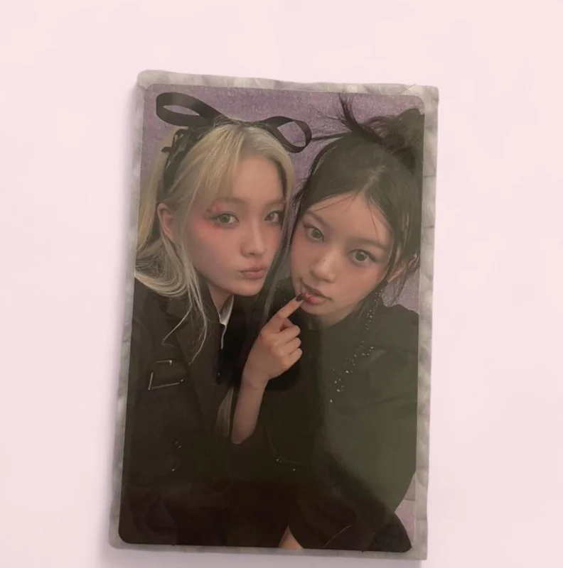 I'LL LIKE YOU US/EU Exclusive