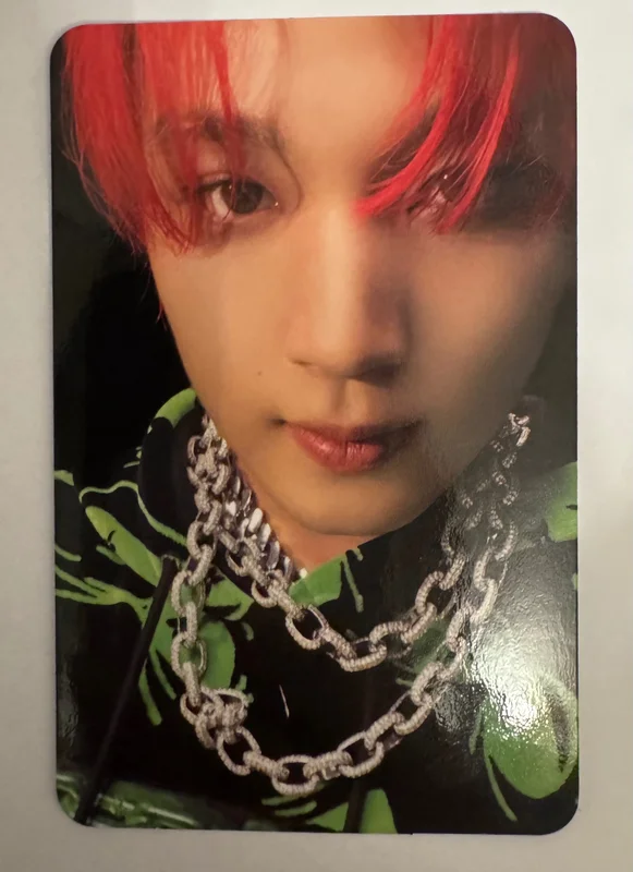 2 Baddies Photobook Ver. KR Ver.