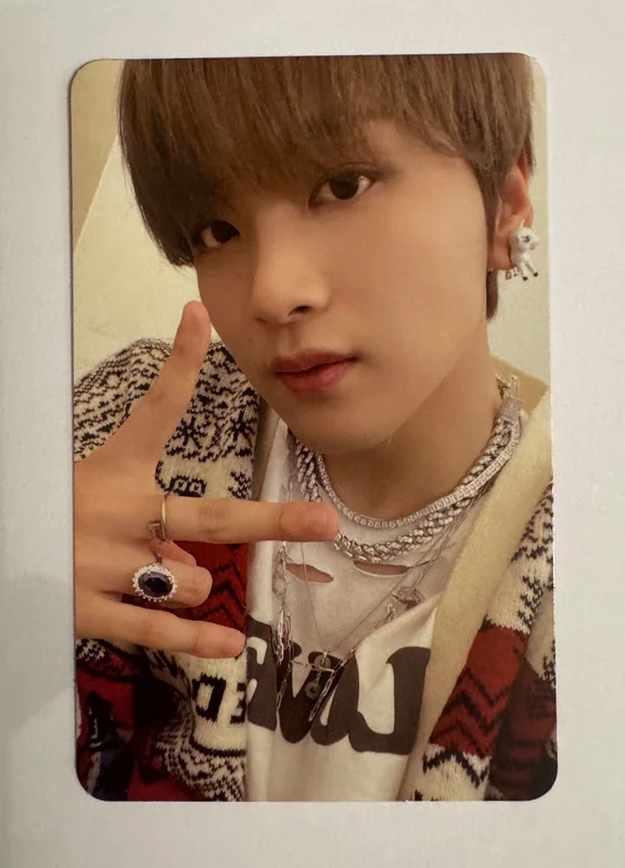 Hot Sauce Crazy Ver.