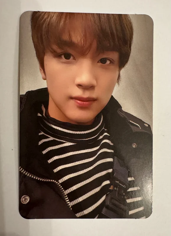 NCT #127 Neo Zone N Ver.