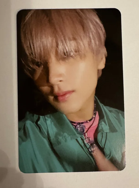 Favorite Catharsis Ver.