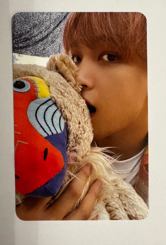 Sticker Sticker Ver.