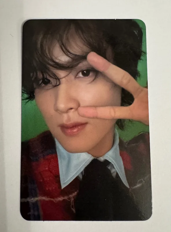 Be There For Me 127 STEREO Ver. (B)