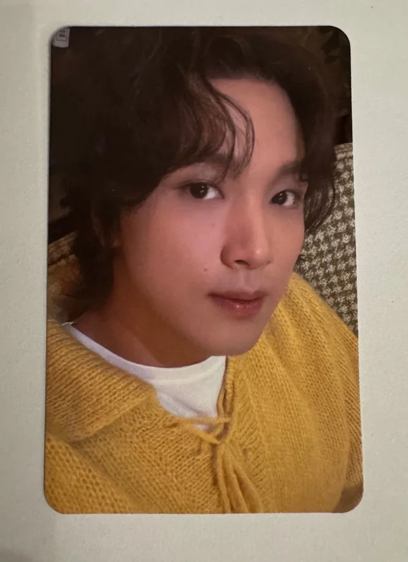 Be There For Me HOUSE Ver.