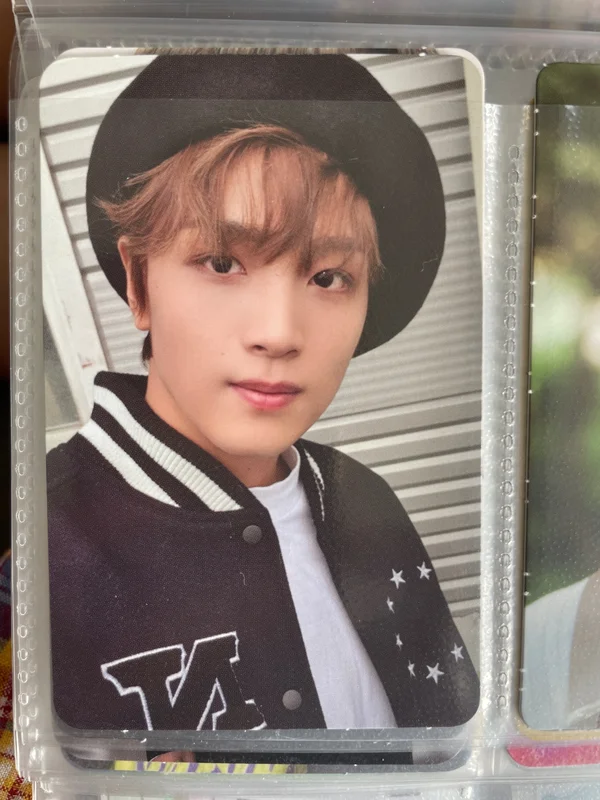 NCT #127 Neo Zone T Ver.