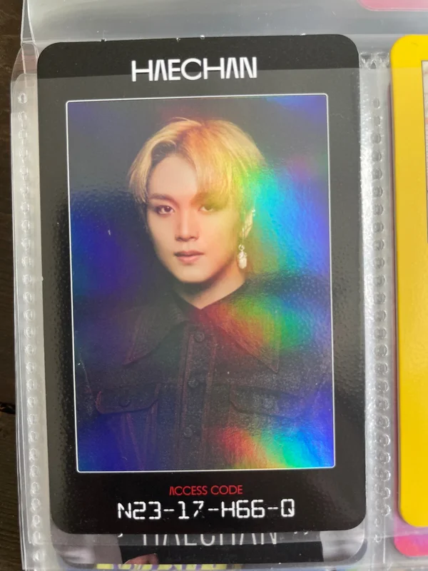 RESONANCE Pt.2 Arrival Ver.