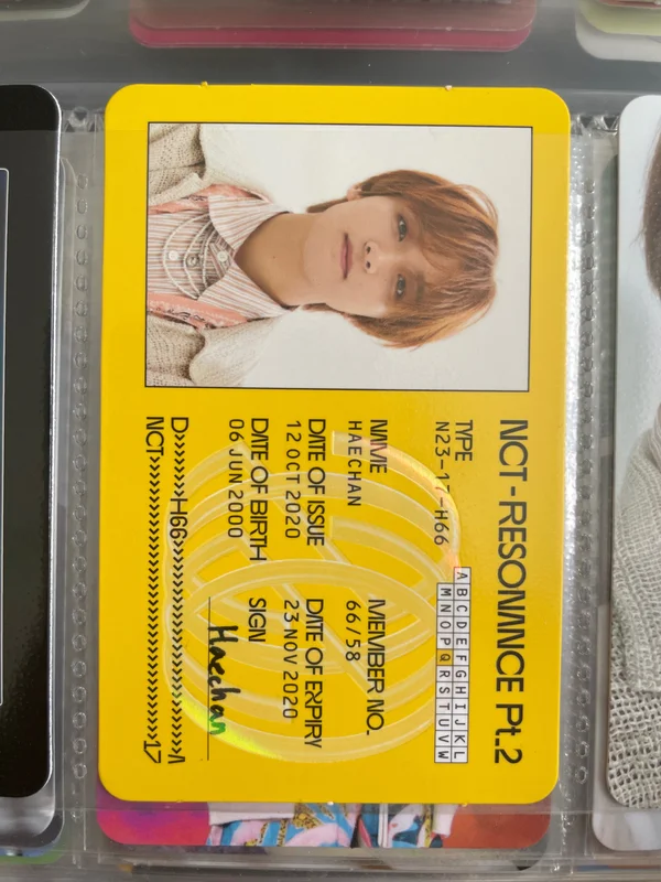RESONANCE Pt.2 Departure Ver.