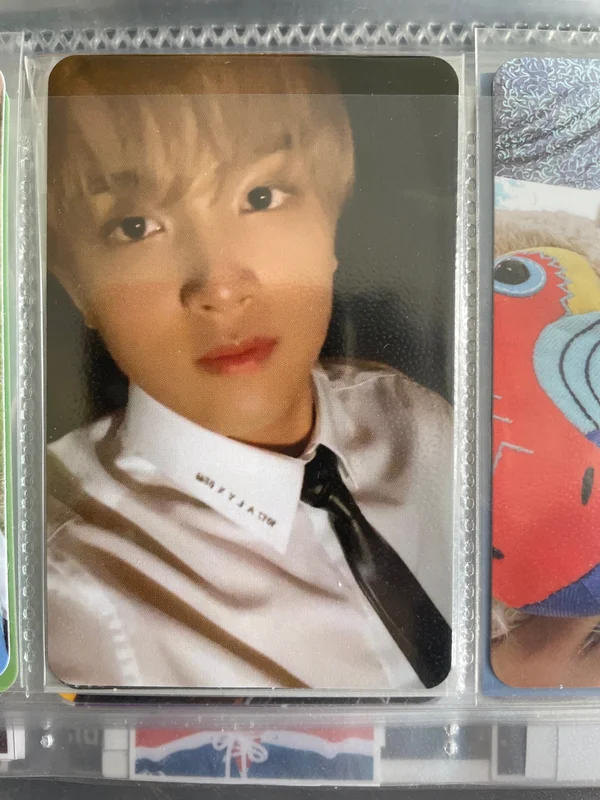 Sticker Jewel Case Ver.