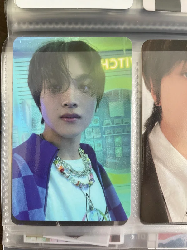 Glitch Mode Digipack Ver.