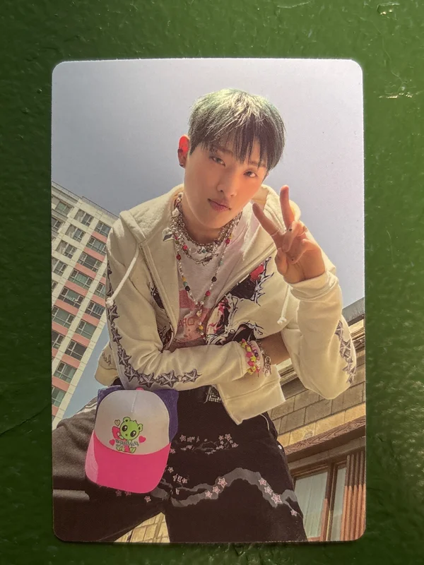 SAD SONG US Exclusive