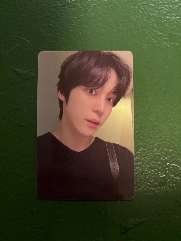 GOLDEN HOUR : Part.4 A VER.