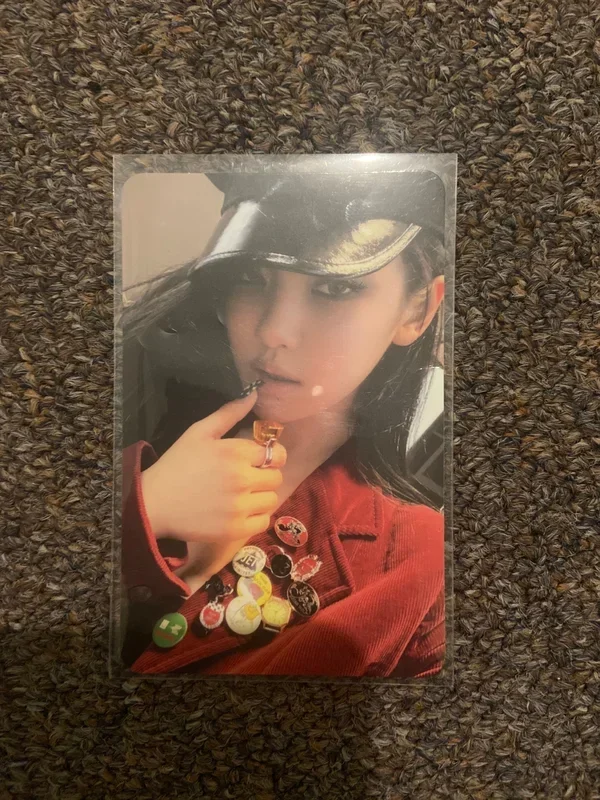 Rich Man Kpop Nara Exclusive