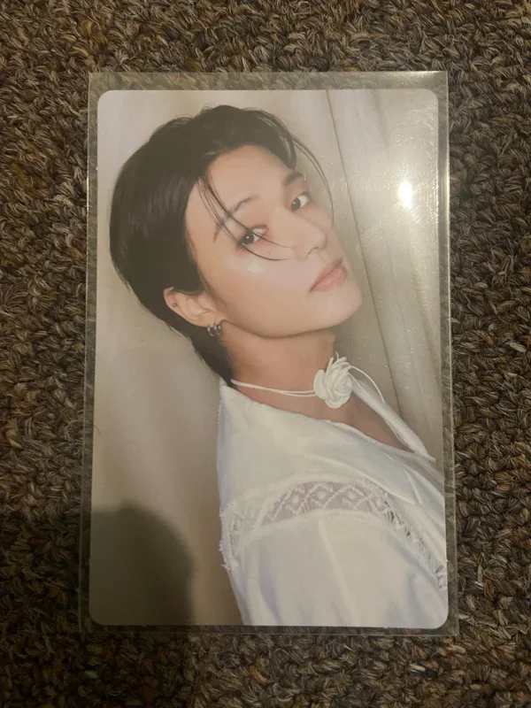 GOLDEN HOUR : Part.2 POCAALBUM TO VER.