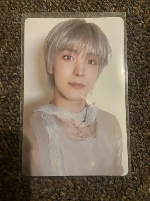 GOLDEN HOUR : Part.2 POCAALBUM TO VER.