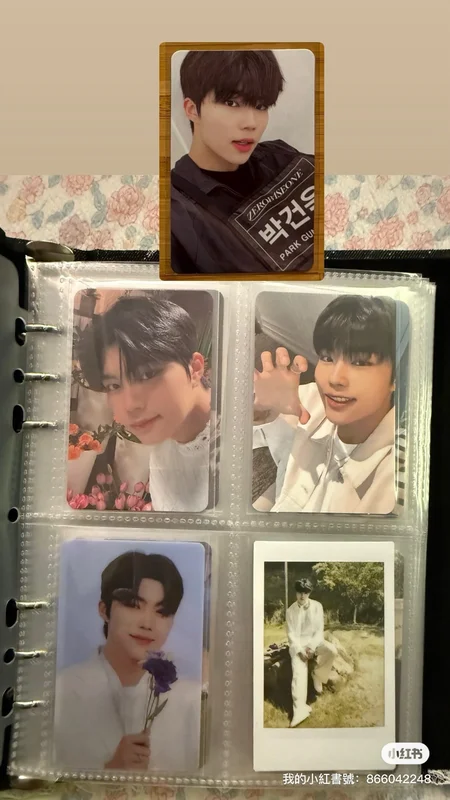 YOUTH IN THE SHADE DIGIPACK Ver. OLIVE YOUNG