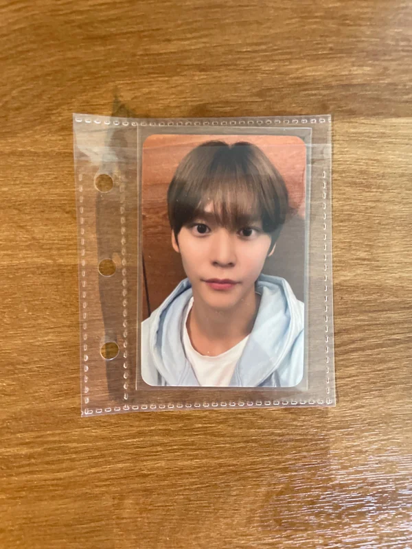 RIIZE EUNSEOK Get A Guitar APPLEMUSIC pob