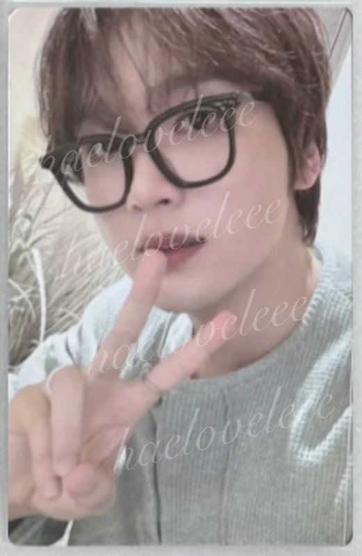 NCT Dream HAECHAN DREAMSCAPE SM STORE