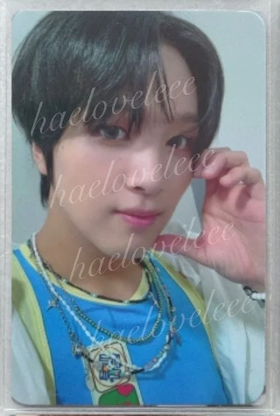 Haechan Golden Age Collecting Ver. StarRiver